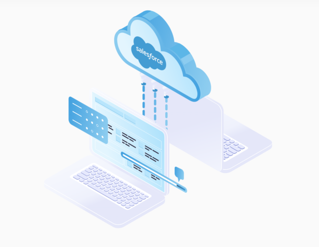 Pagination of an Infinite List of Records in Salesforce: Challenges and Resolution Methods